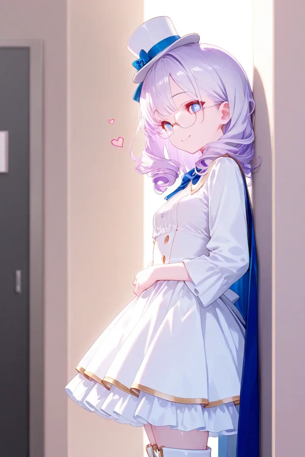 ライブ前
