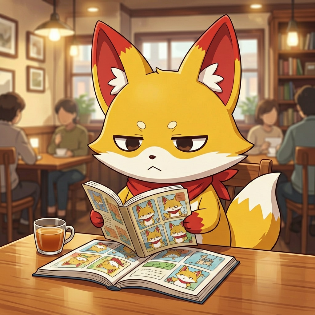 やまなし、おちなし、いみなし