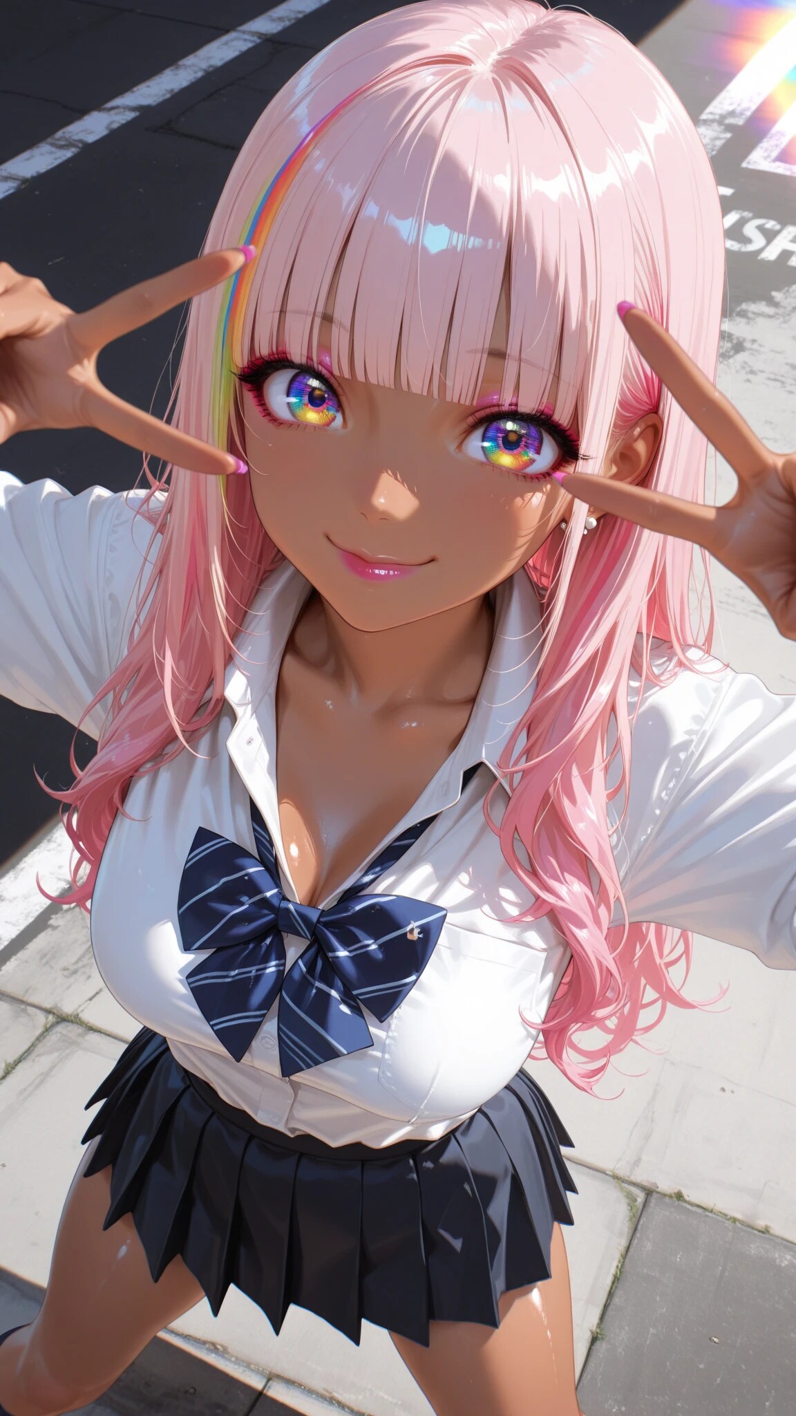 マイちゃん