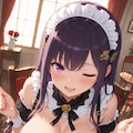 えい💓ムギュ 5枚目