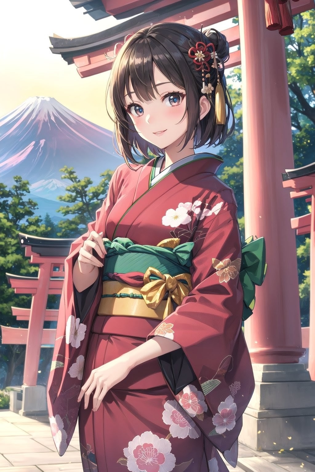 個人授業＠初詣2026♪