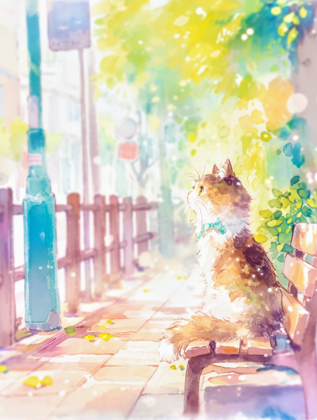 子猫