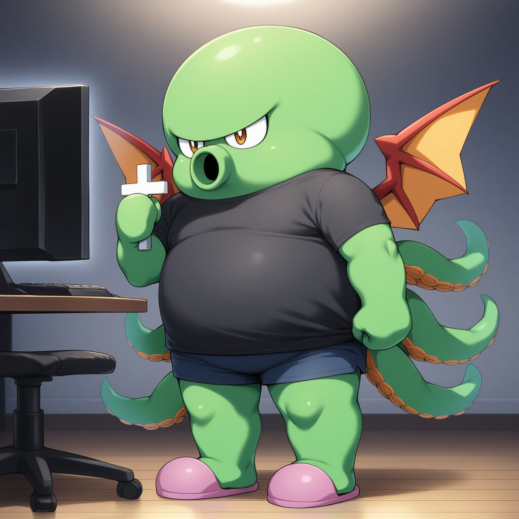 SCP-2662 | の人気AIイラスト・グラビア