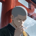 【イケメン】一休さん２ 2枚目
