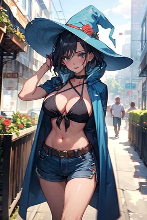 魔女