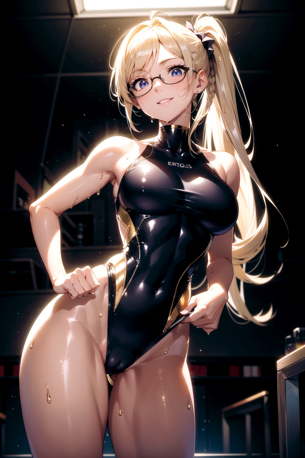 Name：詩桜（しお）