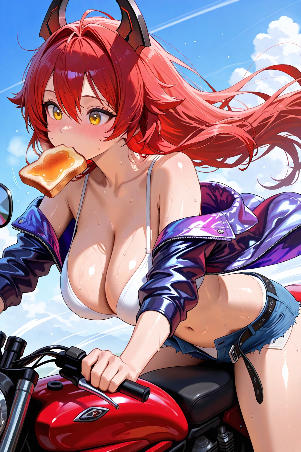 いそげ～
