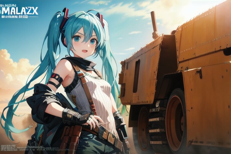 METALMAX