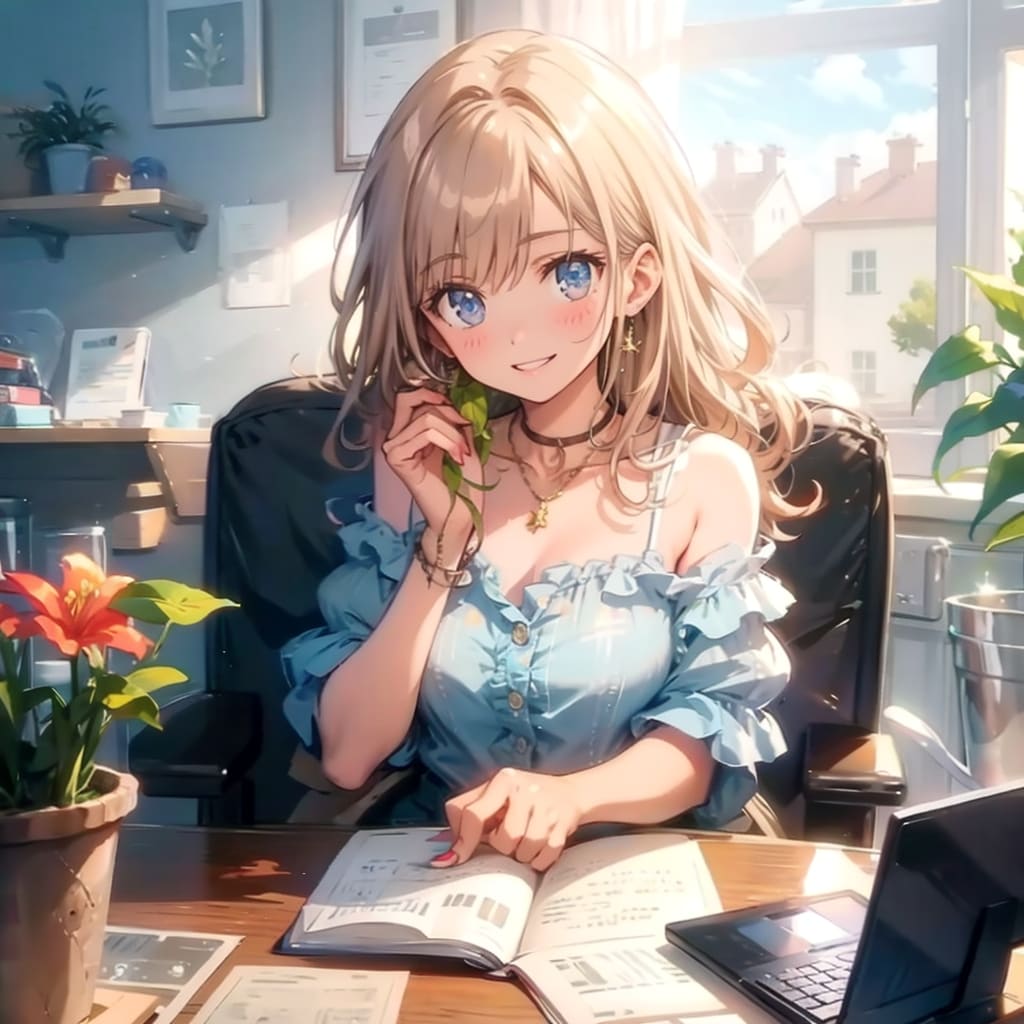 一般人キャラ案内所 | の人気AIイラスト・グラビア