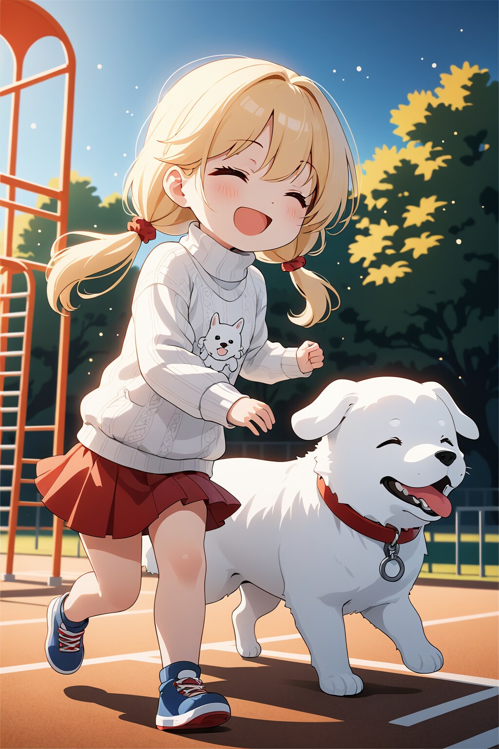 ワンワンごーごー！！