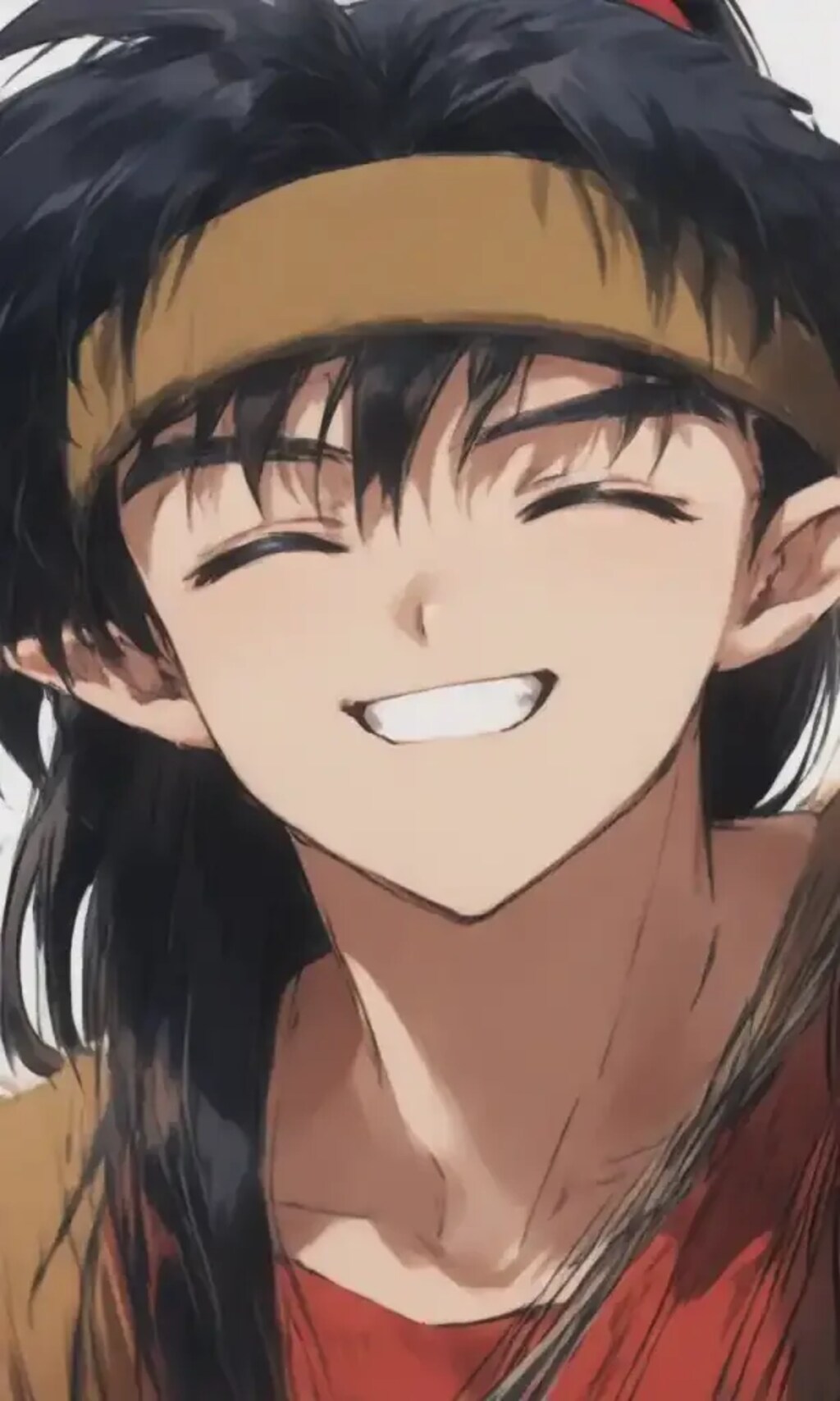 ありがとう鋼牙。