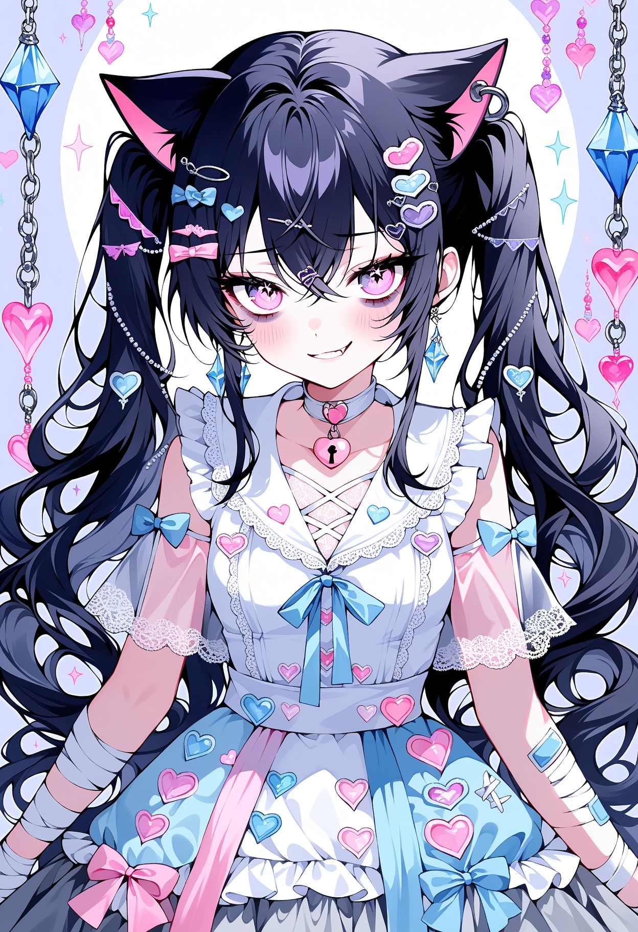 やみかわ
