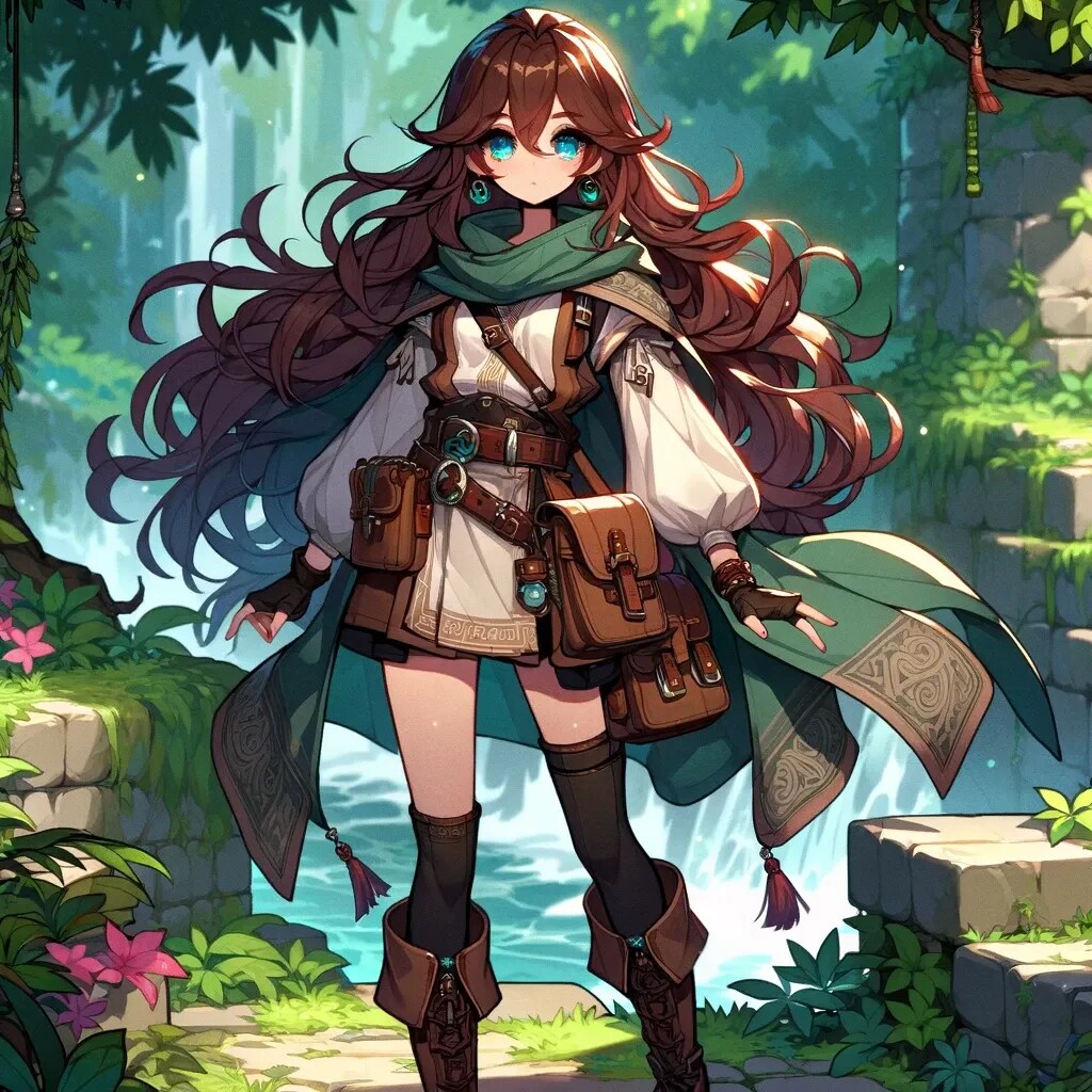 girl
