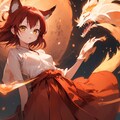 火傷しても知らないよ。 2枚目