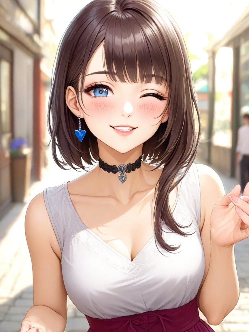 デート♪いこいこ！♡