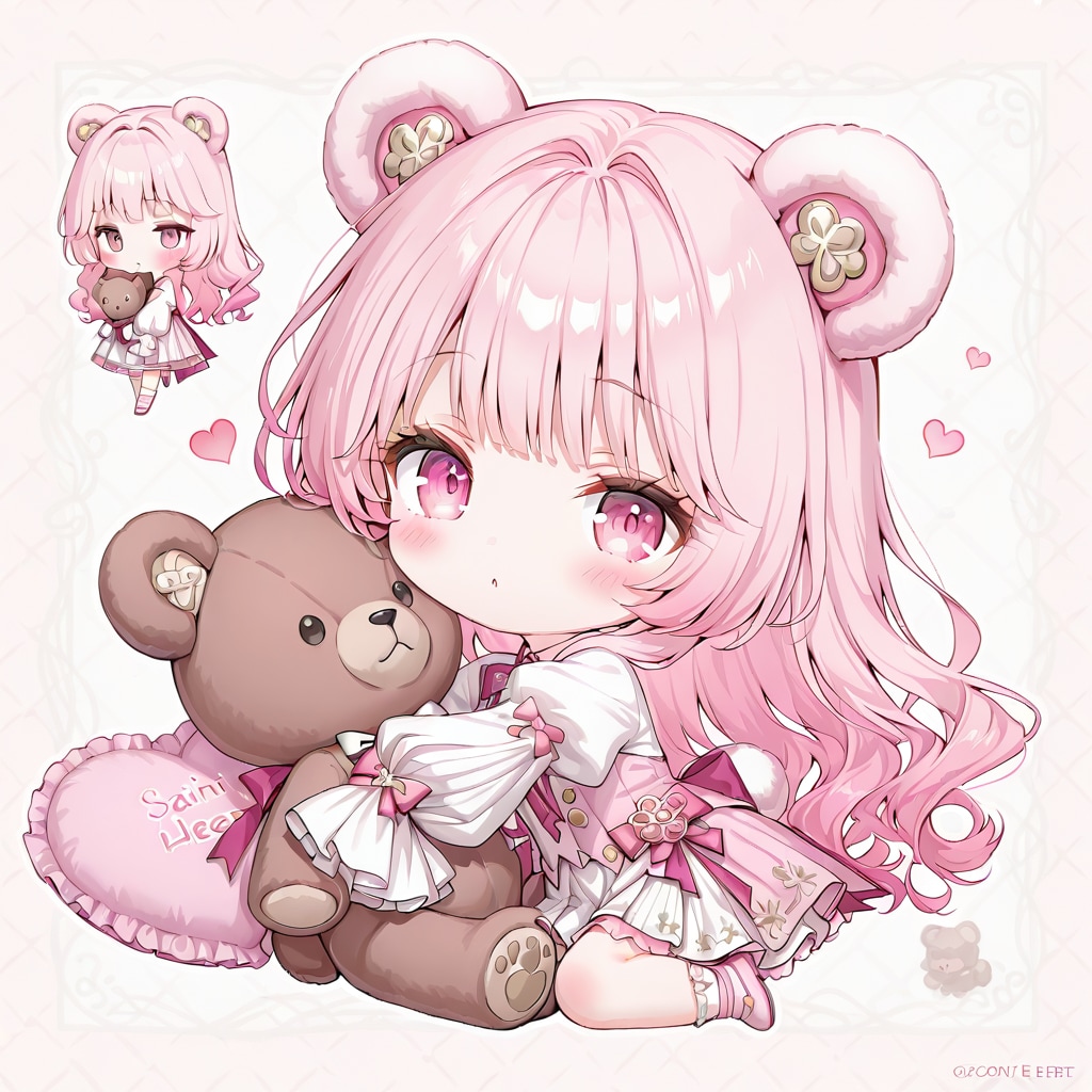 この子はあげない | の人気AIイラスト・グラビア