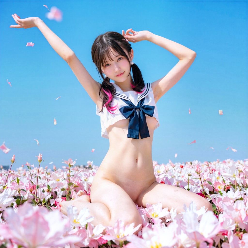 春！