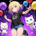 本日のみーむーちゃん 2枚目