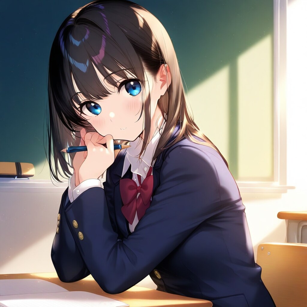 授業をサボらなかった理由