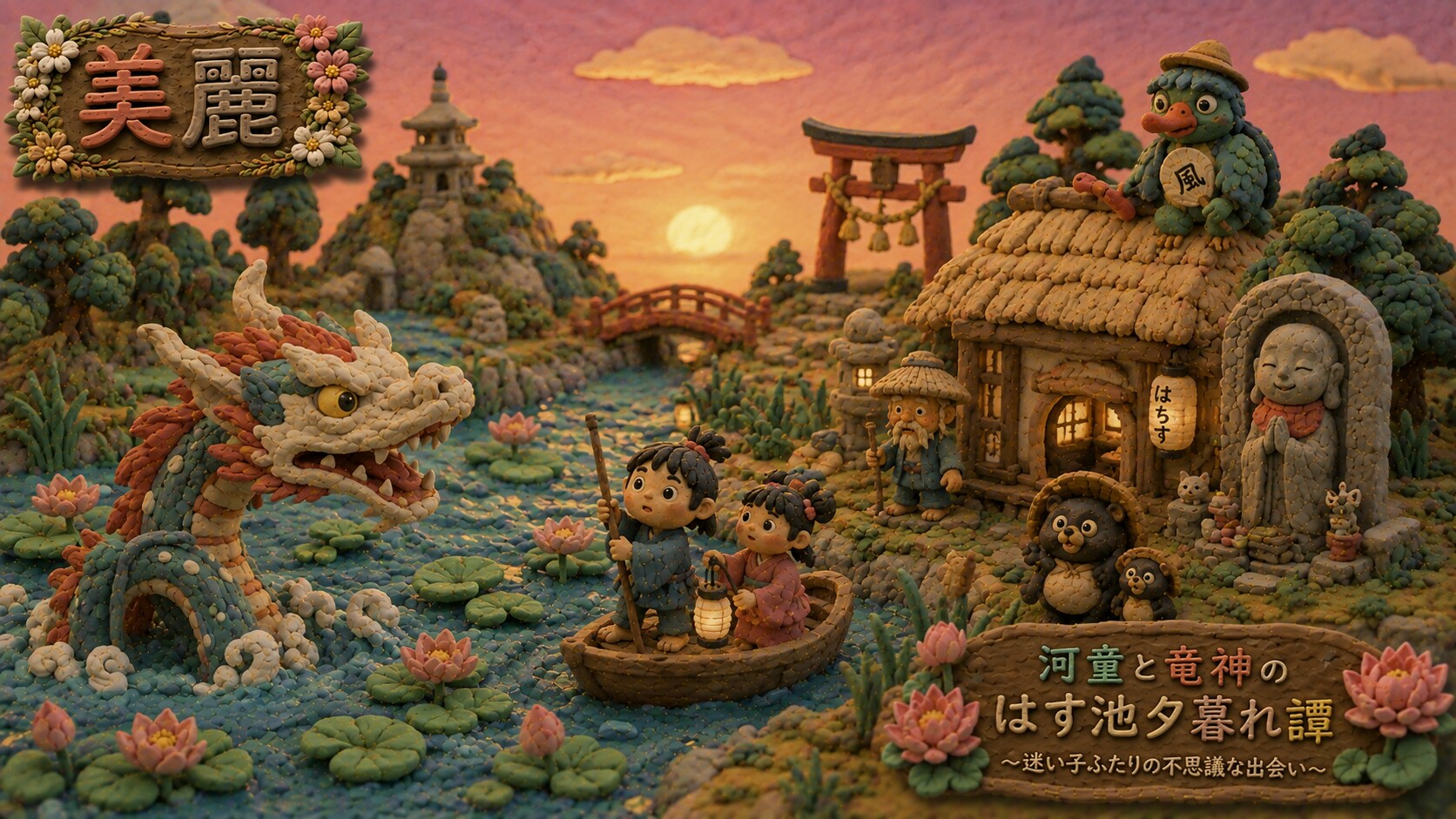 Beautiful modeling clay / 美麗クレイ粘土 #patreon #ChatGPT #customGPT #GPTs  #AIillustration #美麗 #クレイ粘土 #be | の人気AIイラスト・グラビア