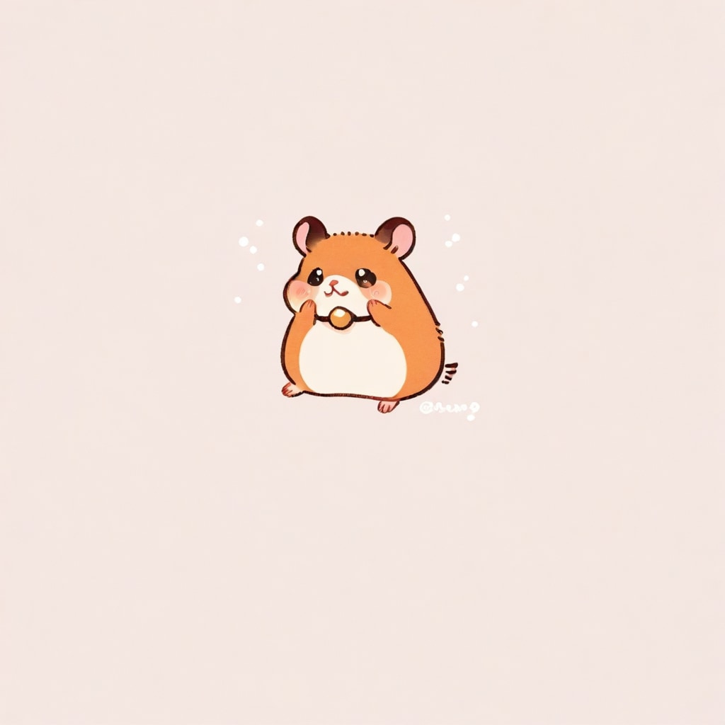 🐹
