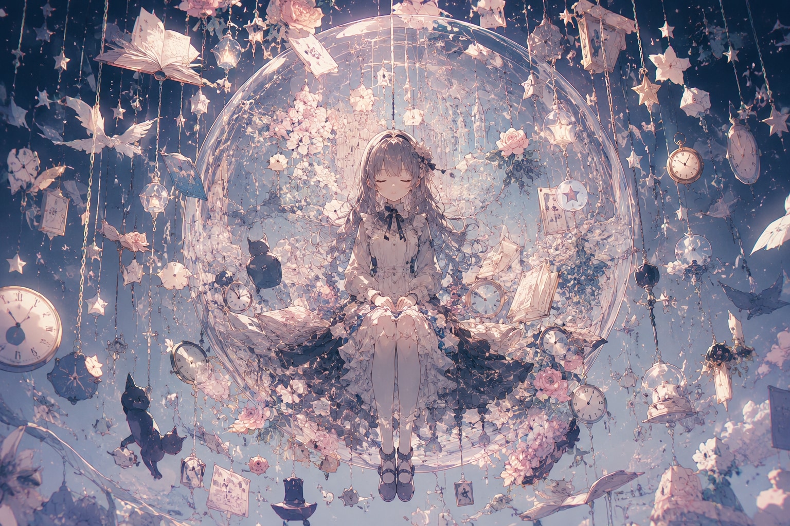 世界