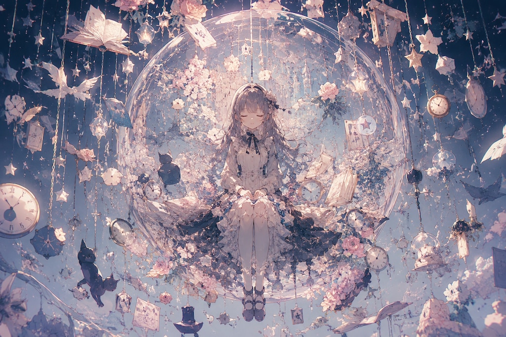 世界