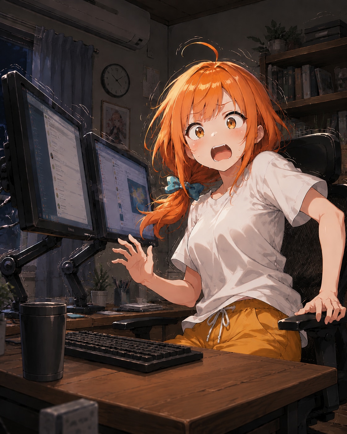 昨日の俺