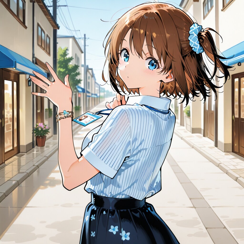 お昼、どこいく？