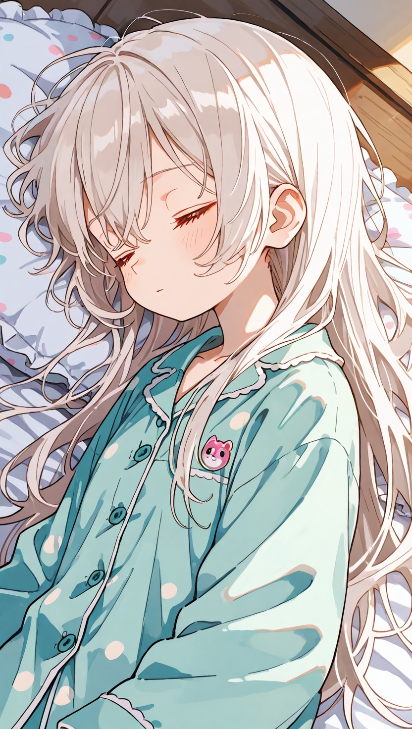 ロリショタ