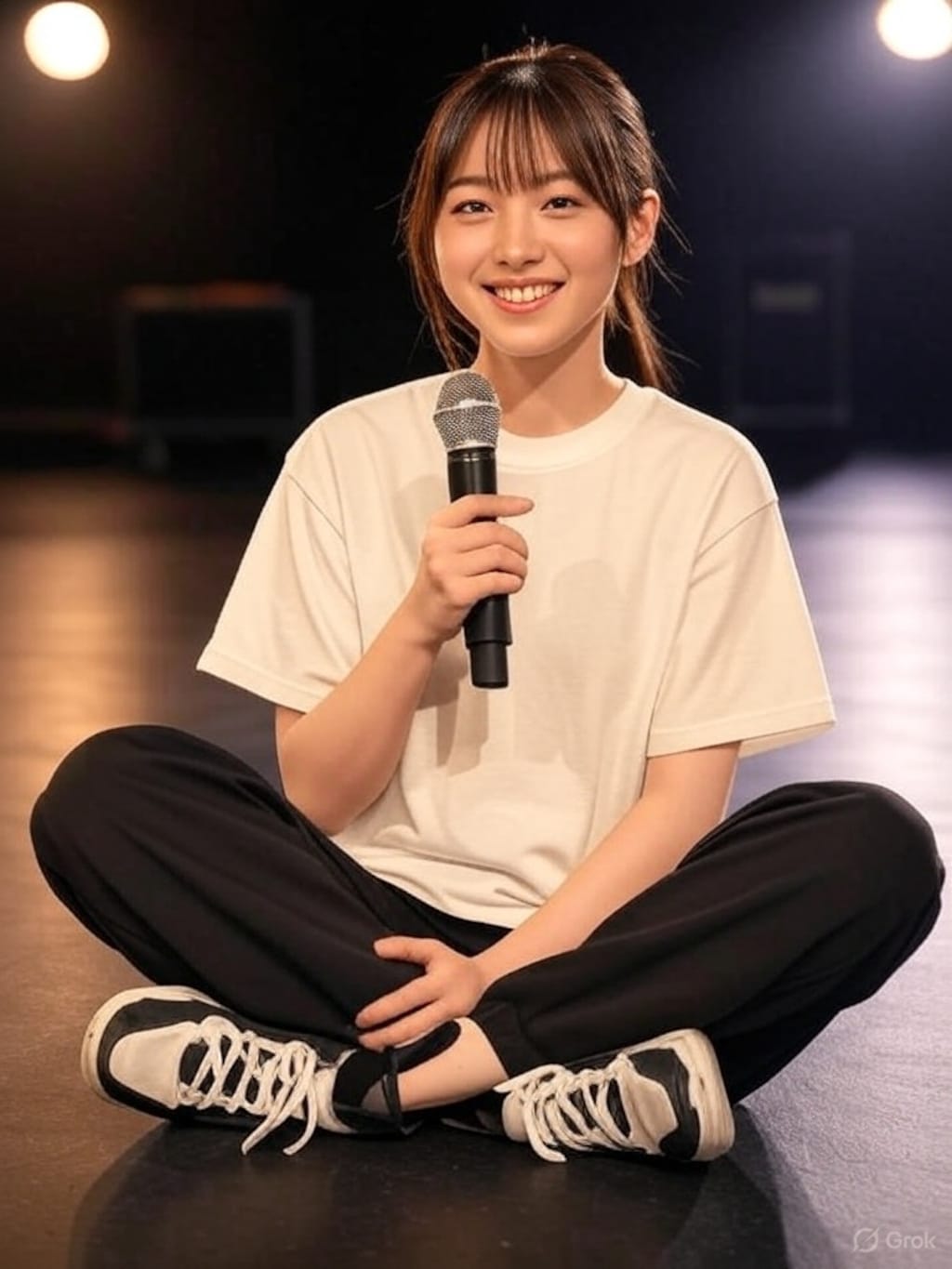 ライブのリハーサル②