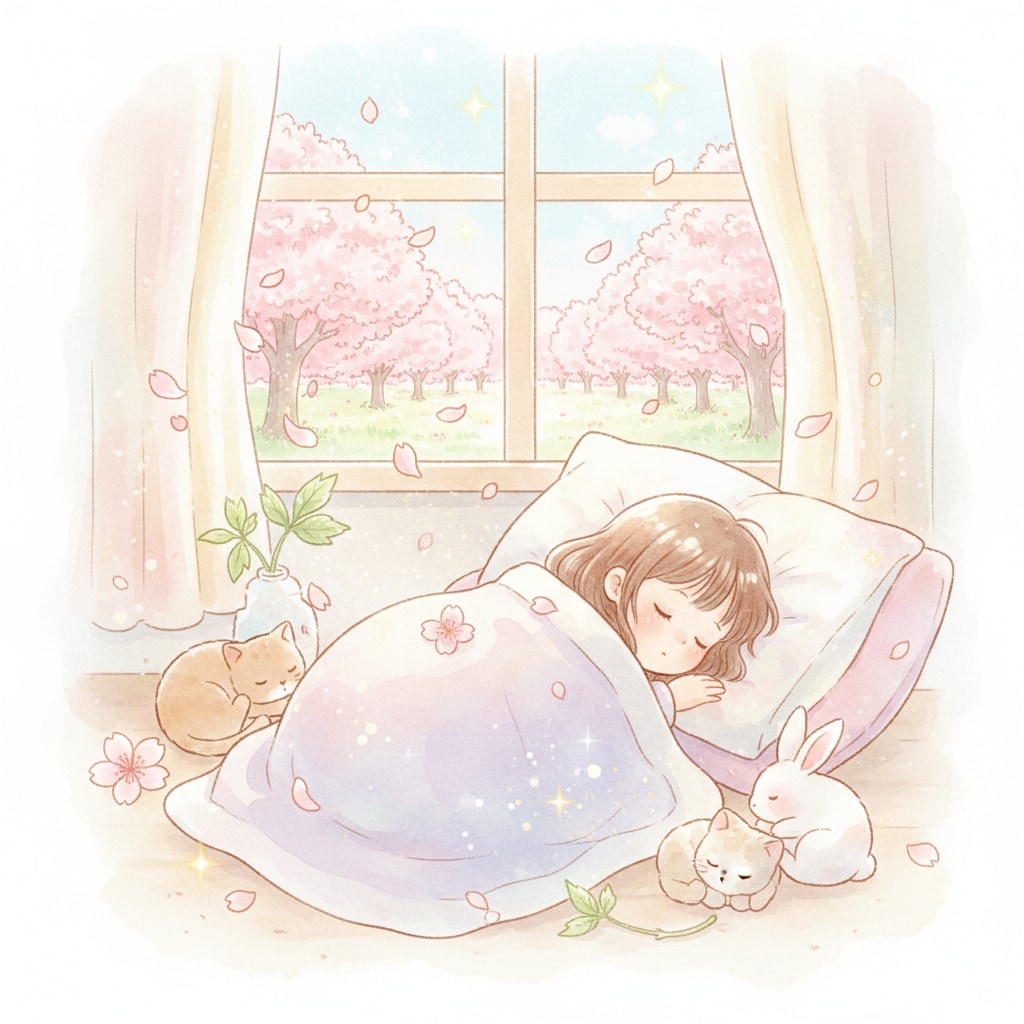 春眠 | の人気AIイラスト・グラビア