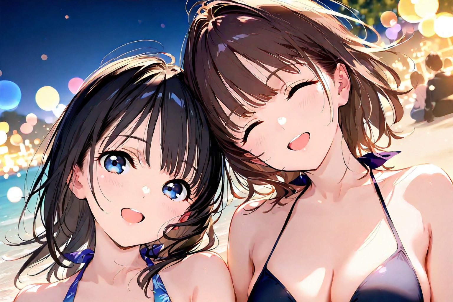 夏の思い出(WAVE)(55)