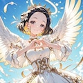 天使と悪魔、どっちが好き？💕 2枚目