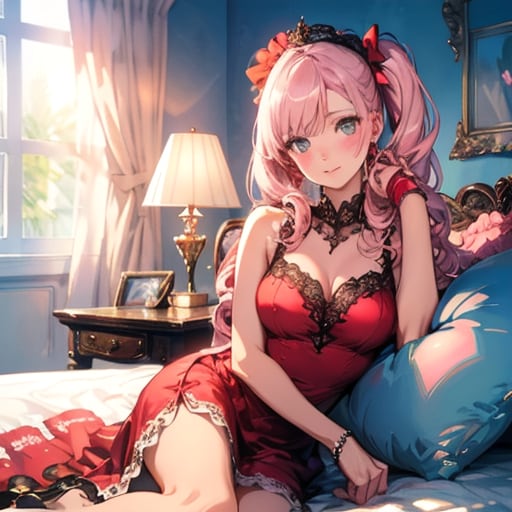 Heartハートはーと♥ | の人気AIイラスト・グラビア