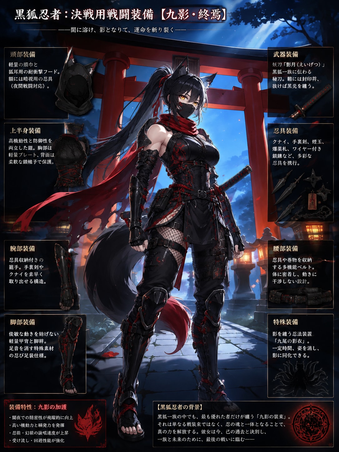 小夜さん決戦仕様