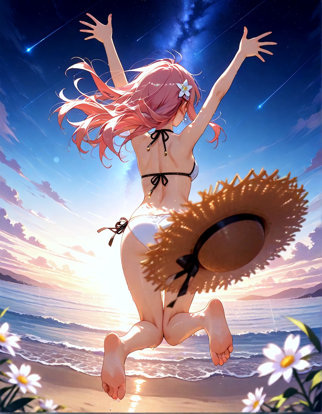 さよなら、夏👒