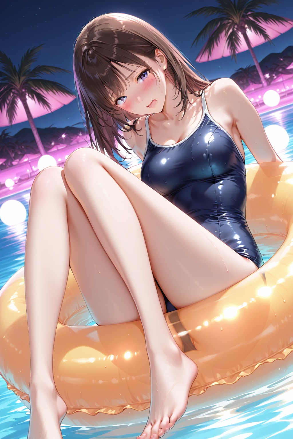 すくみず