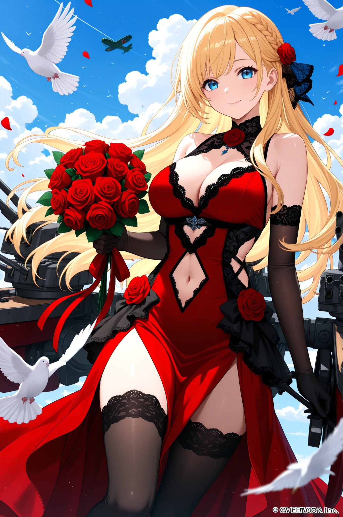 アズールレーン