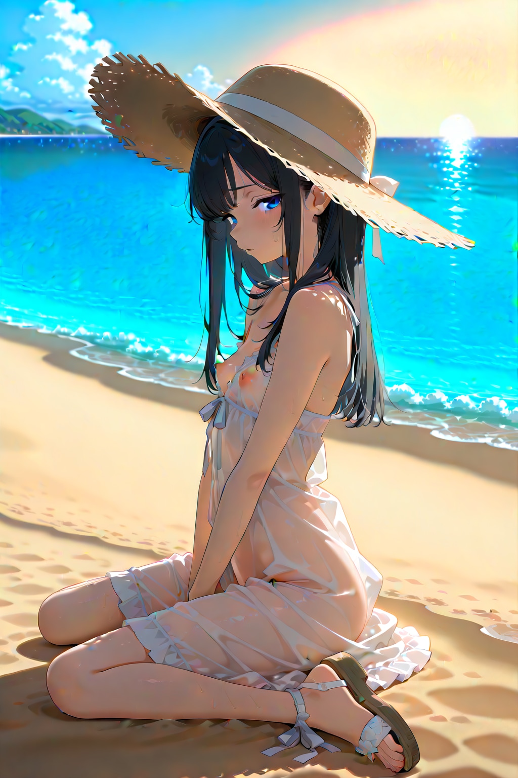 【企画：オナニー・DUPA】「そんなに見たいんですか？」