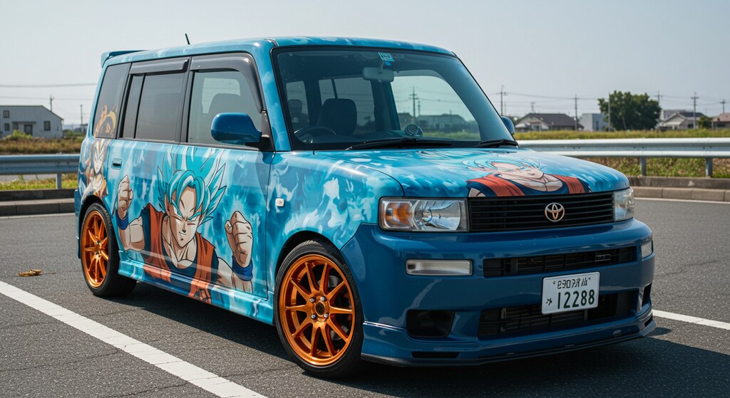 ドラゴンボールBB