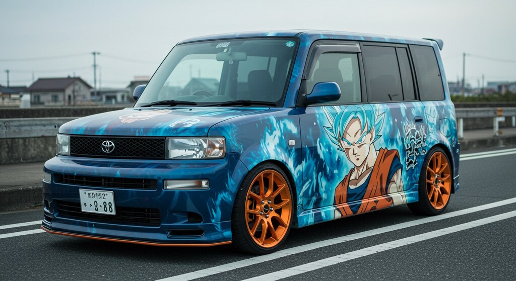 ドラゴンボールBB