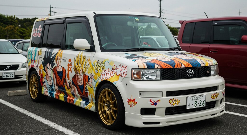 ドラゴンボールBB