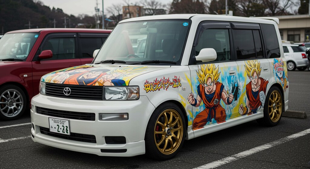 ドラゴンボールBB