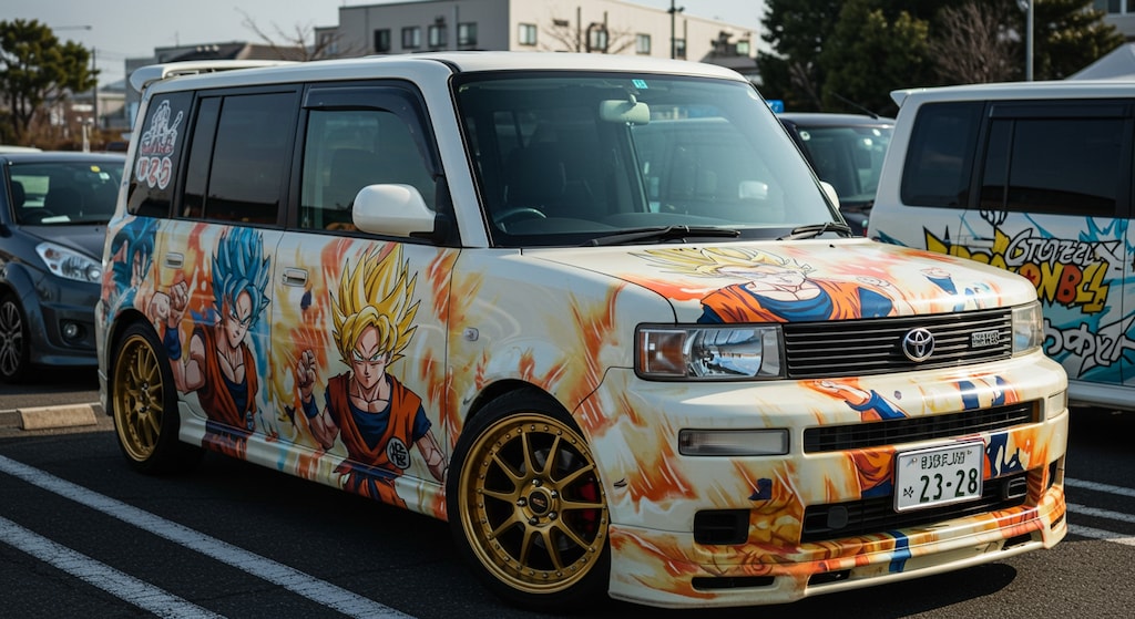 ドラゴンボールBB