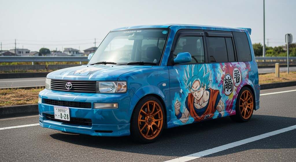 ドラゴンボールBB