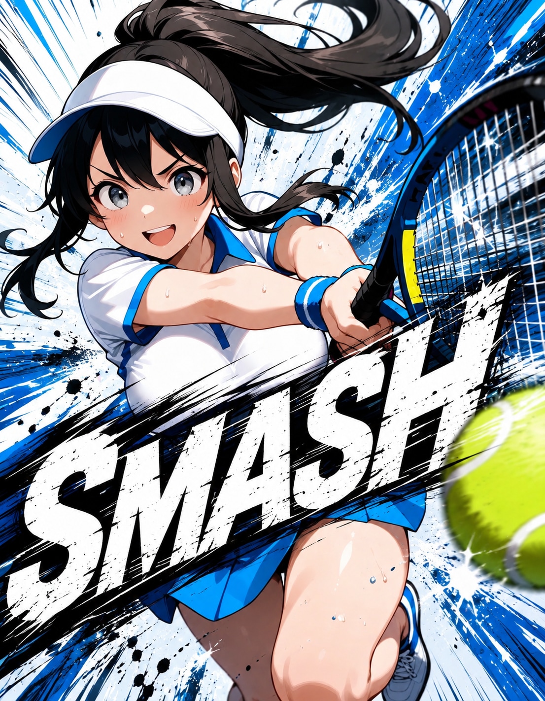 SMASH