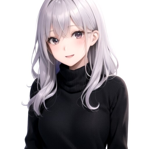 AI女子 | の人気AIイラスト・グラビア