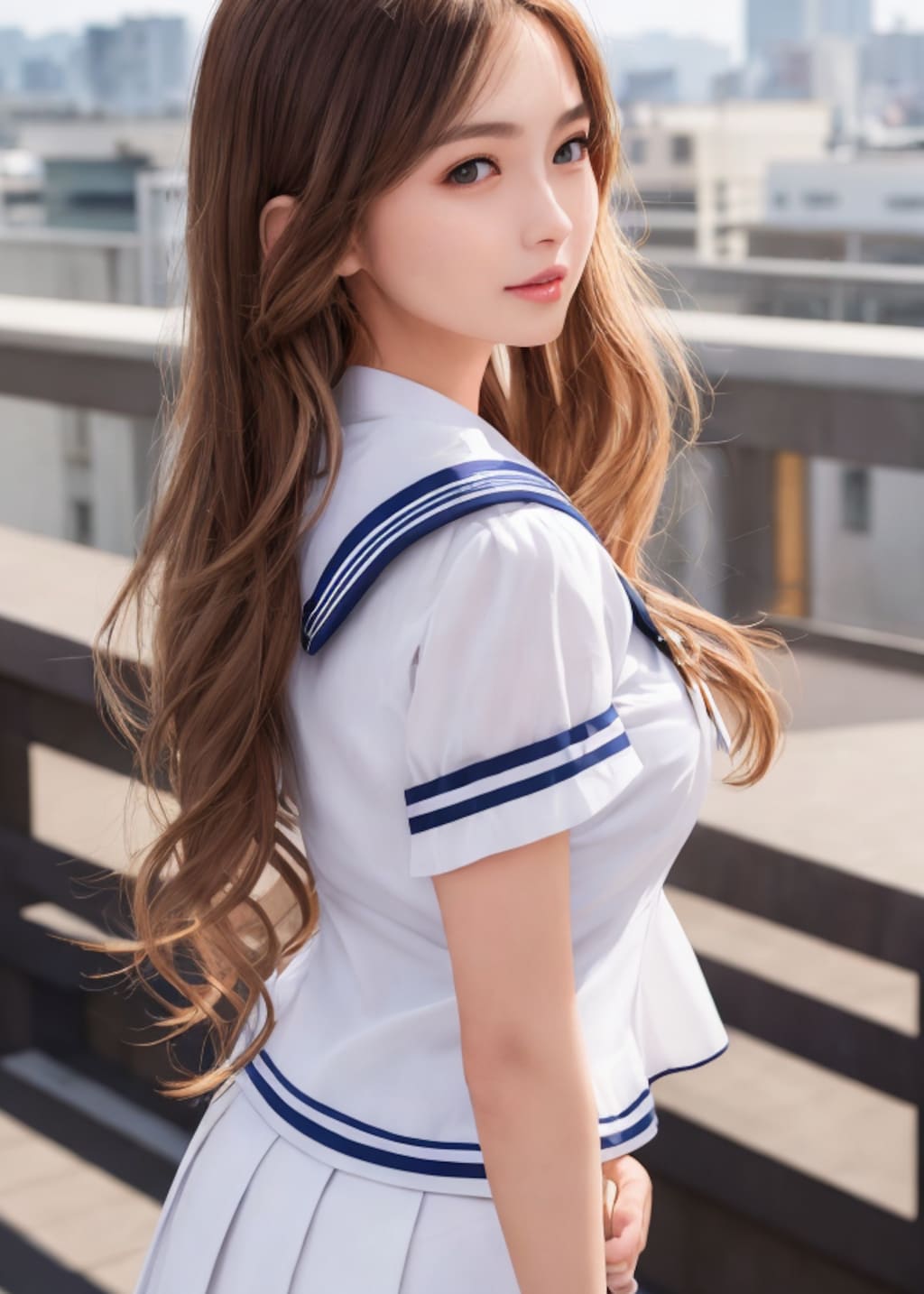 ツッパリ学園