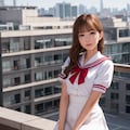 ツッパリ学園 2枚目